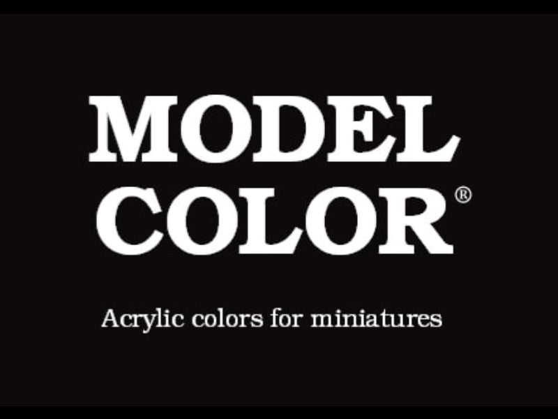 Model Color