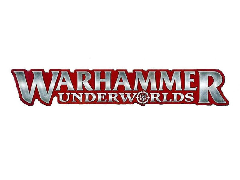 Warhammer Underworlds: Deathgorge - Malevolent Masks Rivals Deck (pre