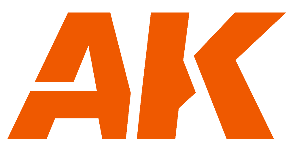 AK Interactive – Metro Hobbies