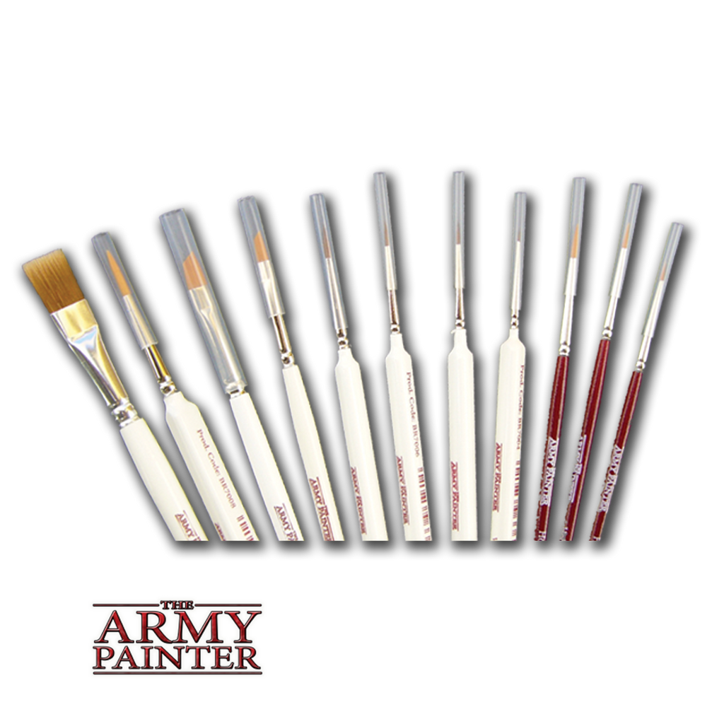 Army Painter Army Painter Brush: Highlighting - Lets Play: Games
