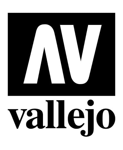 Vallejo Varnishes – Franklin Hobbies Ltd