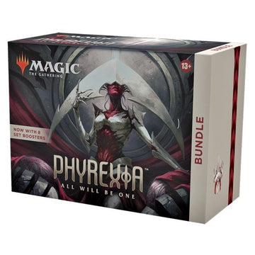 MTG: Phyrexia All Will Be One Bundle