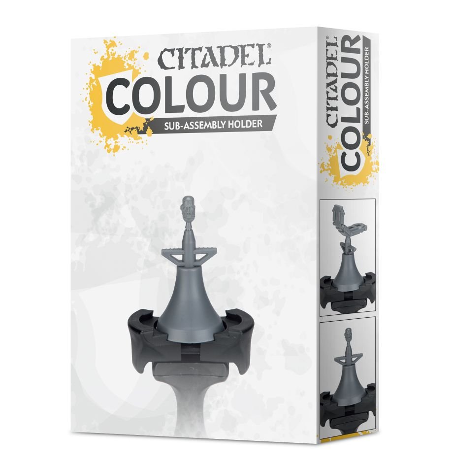 Games Workshop Citadel Colour: Shade Paint Set