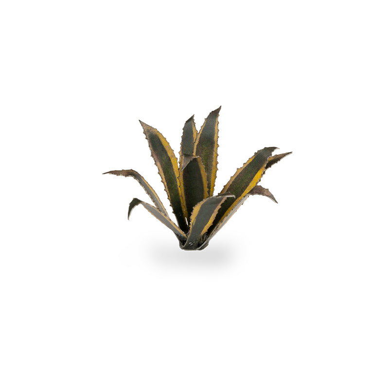 Gamers Grass Agave Laser Cut Plant