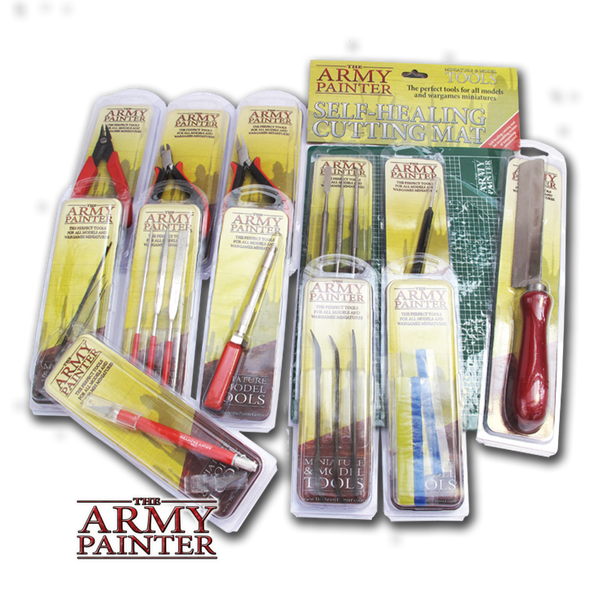 Army Painter Hobby Tools