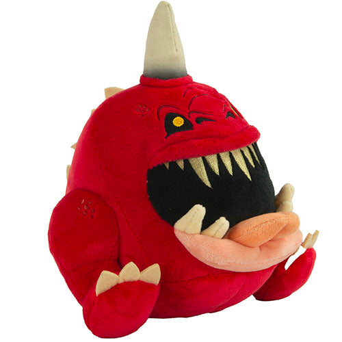 Warhammer - Gnasha-Squig Plush