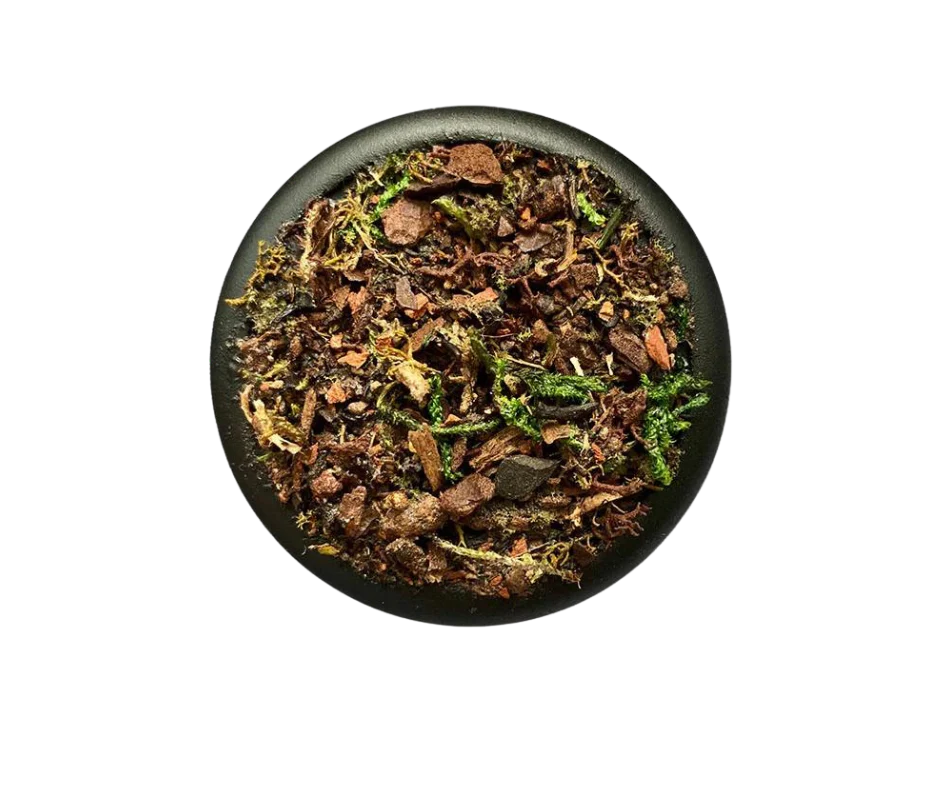 Krautcover - Tales from a Forest Moon (140ml)