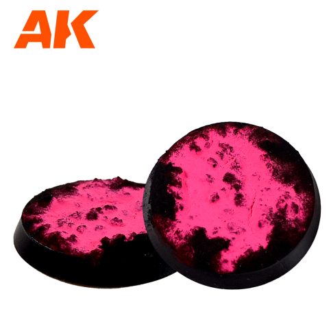 AK Interactive: Liquid Pigment - Pink Fluor 35ml