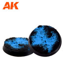 AK Interactive: Liquid Pigment - Blue Fluor 35ml