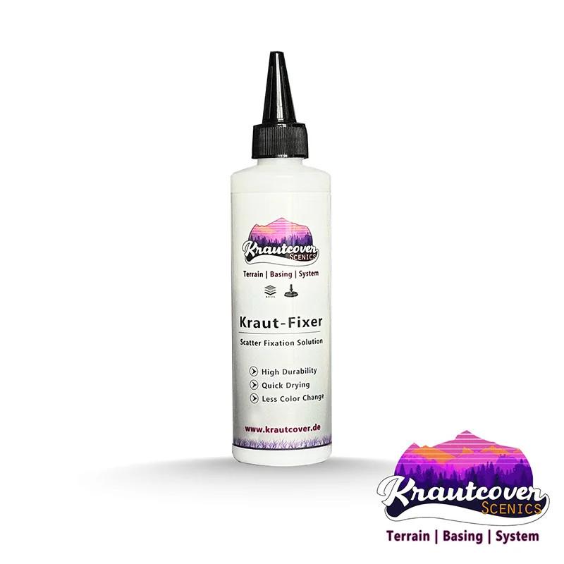 Kraut-Fixer (240ml)