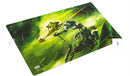 Star Wars: Unlimited Game Mat - Speeder Bike Chase