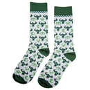 Warhammer 40,000: Orks Patterned Socks