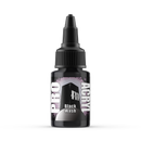 Pro Acryl: Black Wash
