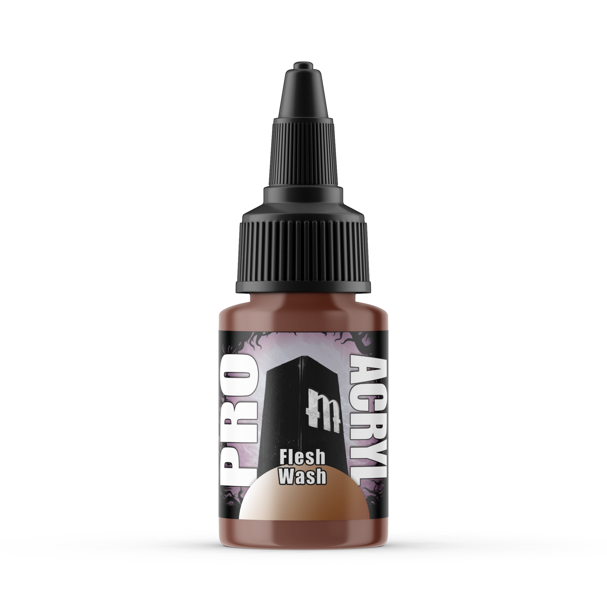 Pro Acryl: Flesh Wash