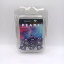 Legend Dice 16mm: Pearl Set