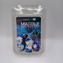 Legend Dice 16mm: Marble Set
