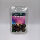 Legend Dice 16mm: Opaque Set