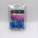 Legend Dice 16mm: Opaque Set