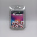 Legend Dice 16mm: Opaque Set