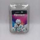 Legend Dice 16mm: Opaque Set