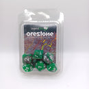 Legend Dice 16mm: Orestone Set