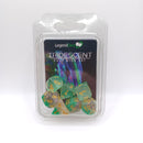 Legend Dice 16mm: Iridescent Set