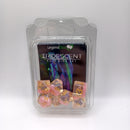 Legend Dice 16mm: Iridescent Set