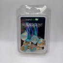 Legend Dice 16mm: Iridescent Set