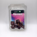 Legend Dice 16mm: Opaque Set