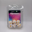 Legend Dice 16mm: Opaque Set