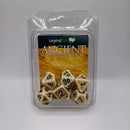 Legend Dice 16mm: Ancient Set