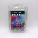 Legend Dice 16mm: Pearl Set