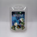 Legend Dice 16mm: Marble Set