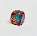 Imps Gaming Dice - Multiple Colours