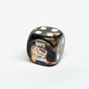 Imps Gaming Dice - Multiple Colours