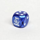 Imps Gaming Dice - Multiple Colours