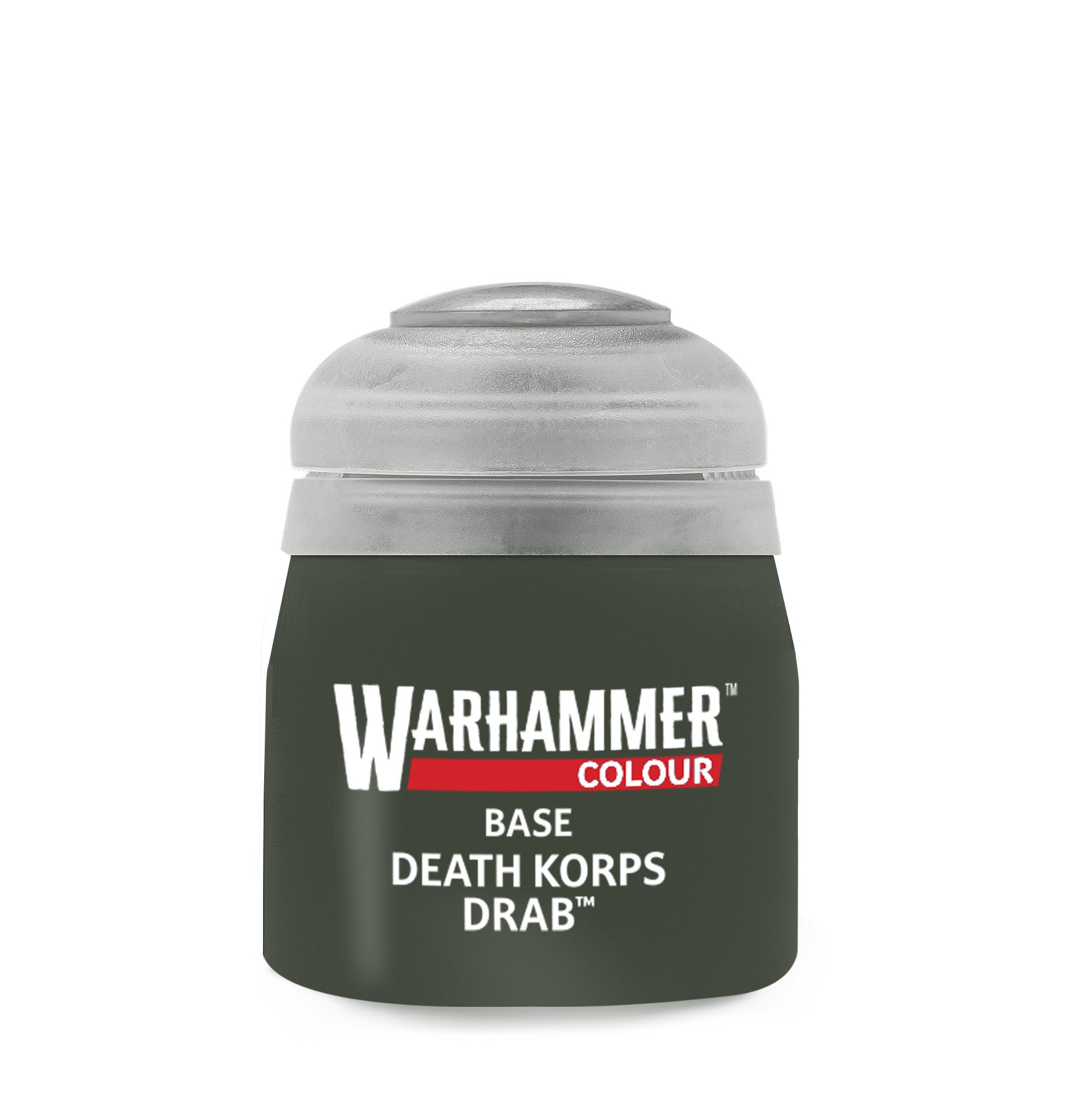 Base: Death Korps Drab