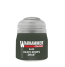 Base: Death Korps Drab