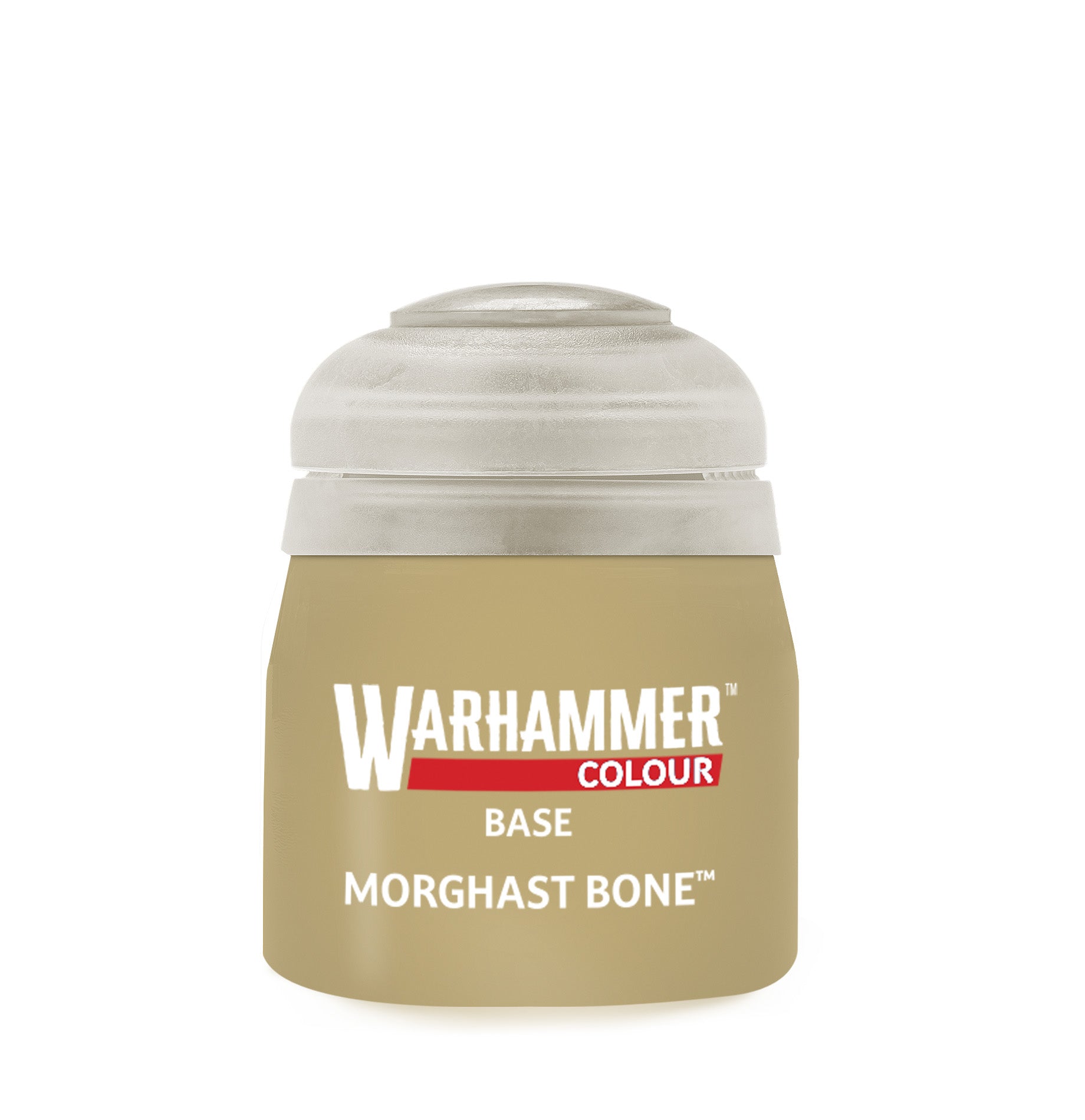 Base: Morghast Bone