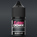 Turbo Dork: Metallic - Black Ice