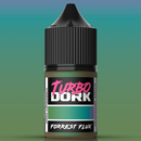 Turbo Dork: Turboshift - Forrest Flux