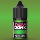 Turbo Dork: Metallic - Malum Malus