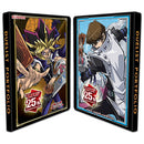 Yu-Gi-Oh! Yugi & Kaiba Quarter Century 9-Pocket Duelist Portfolio