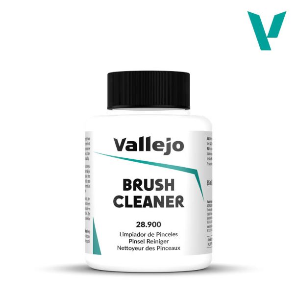 Brush Cleaner (Alcohol) 85ml