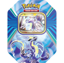 Pokemon Scarlet & Violet: Paldea Legends Tin (Koraidon / Miraidon)