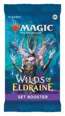 MTG: Wilds of Eldraine Set Booster