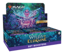 MTG: Wilds of Eldraine Set Booster Box