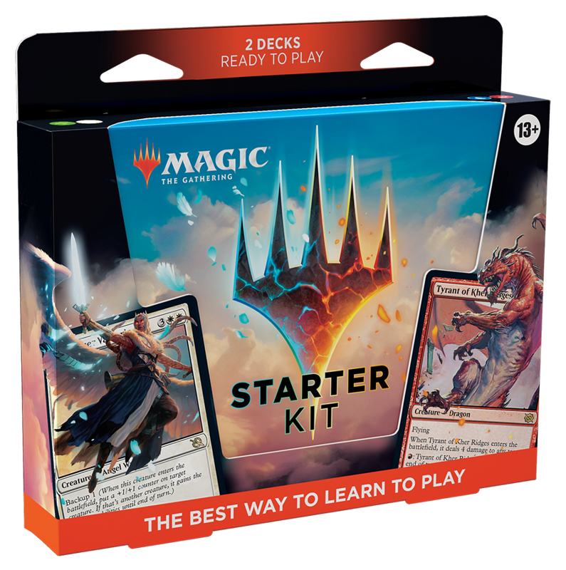 MTG: Starter Kit 2023