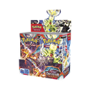 Pokemon Scarlet & Violet: Obsidian Flames - Booster Box