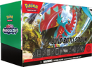 Pokemon Scarlet & Violet: Paradox Rift -  Build and Battle Stadium Box